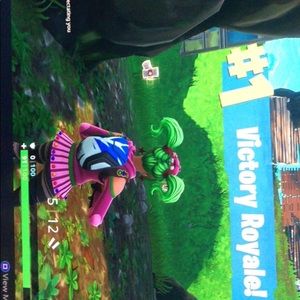 Meet your Posher, Marcus